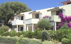 Borgo Del Tennis - Sa Ventana 2