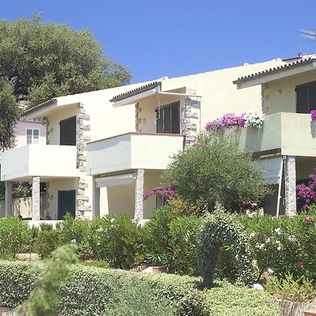 Borgo Del Tennis - Sa Ventana 2 Badesi Exterior foto